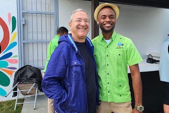 Puerto Plata Express Airport to Hotels Private Transfer - Key Points