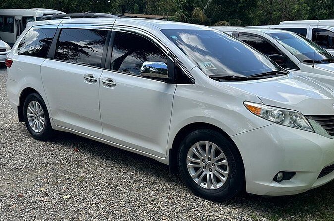 Puerto Plata Express Airport to Hotels Private Transfer - Final Thoughts