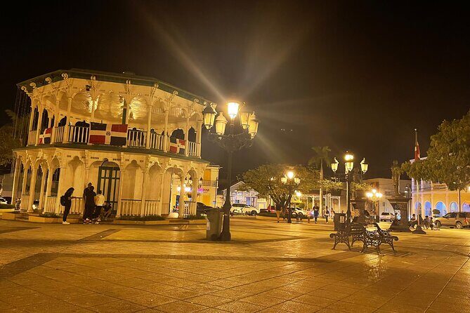 Puerto Plata Fort de San Felipe and Beach City Tour - What to Expect from This Tour