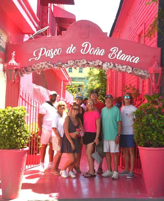 Puerto Plata: Full City Tour and Beach Break | Drinks Included - Key Points