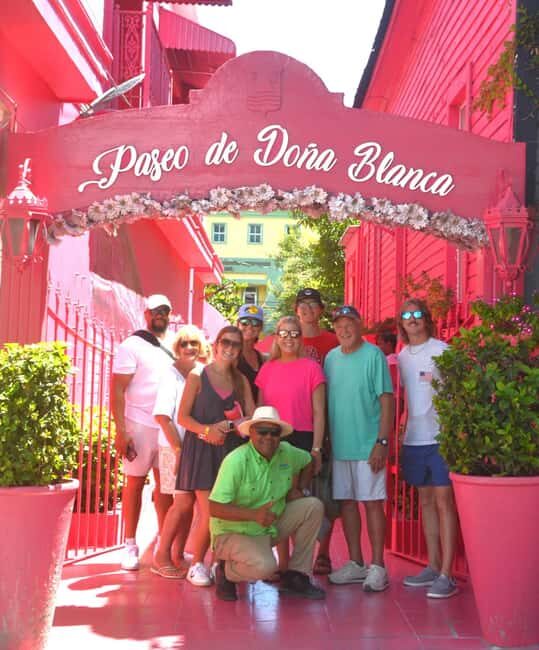 Puerto Plata: Full City Tour and Beach Break | Drinks Included - Exploring Puerto Plata: What to Expect