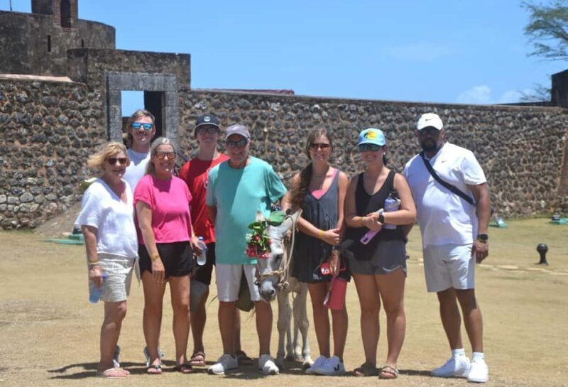 Puerto Plata: Full City Tour and Beach Break | Drinks Included - FAQ