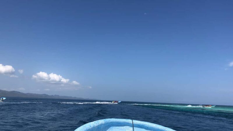 Puerto Plata: Full-day trip to Cayo Arena and Punta Rucia - An In-Depth Look at the Puerto Plata: Cayo Arena & Punta Rucia Tour