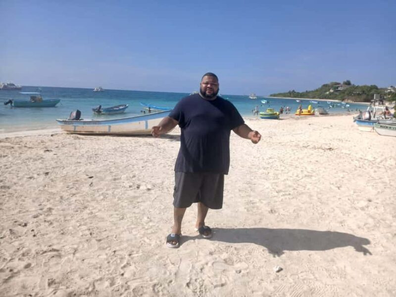 Puerto Plata: Full-day trip to Cayo Arena and Punta Rucia - FAQ