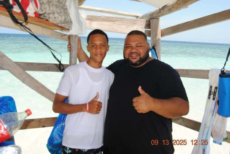 Puerto Plata: Full-day trip to Cayo Arena and Punta Rucia - Final Thoughts