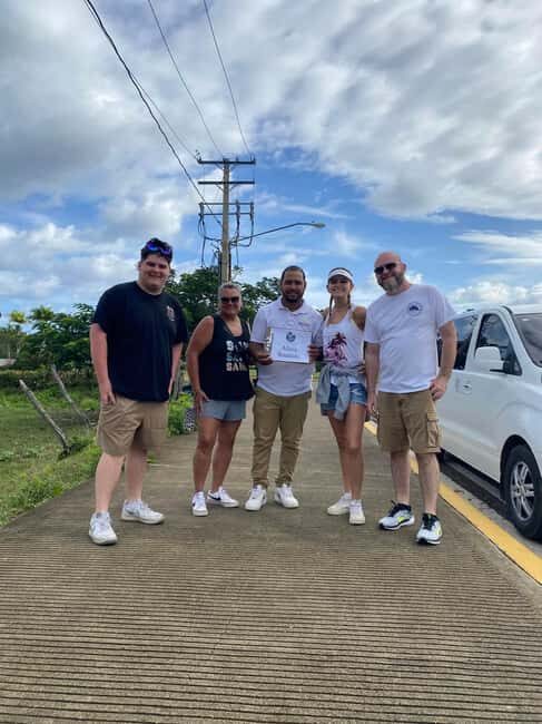 Puerto Plata: Guided City Tour with beach time - Is This Tour Right for You?