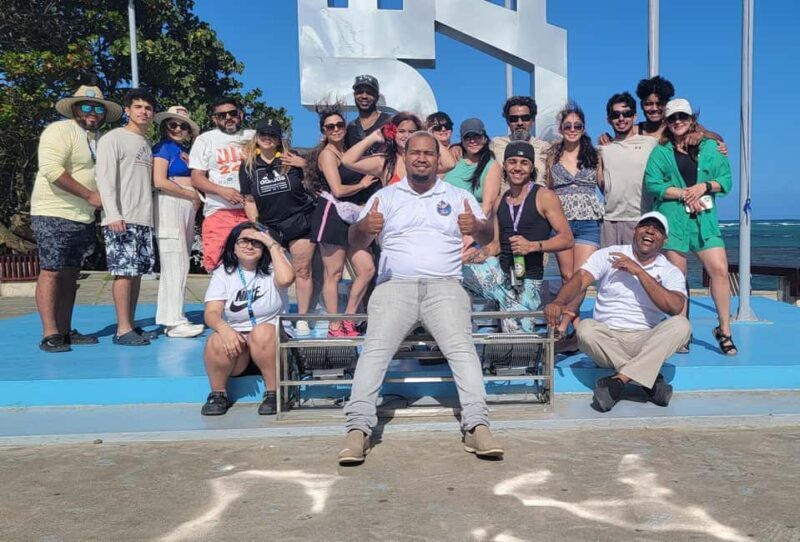 Puerto Plata: Guided City Tour with beach time - Frequently Asked Questions