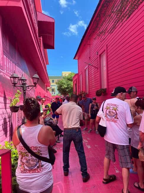 Puerto Plata: Guided City Tour with Historic Center and San Felipe Fort - Final Thoughts