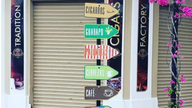 Puerto Plata: Guided City Tour with Historic Center and San Felipe Fort - Frequently Asked Questions