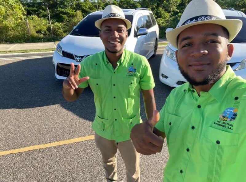 Puerto Plata: Half-Day Historic and Cultural Highlights Tour - Key Points