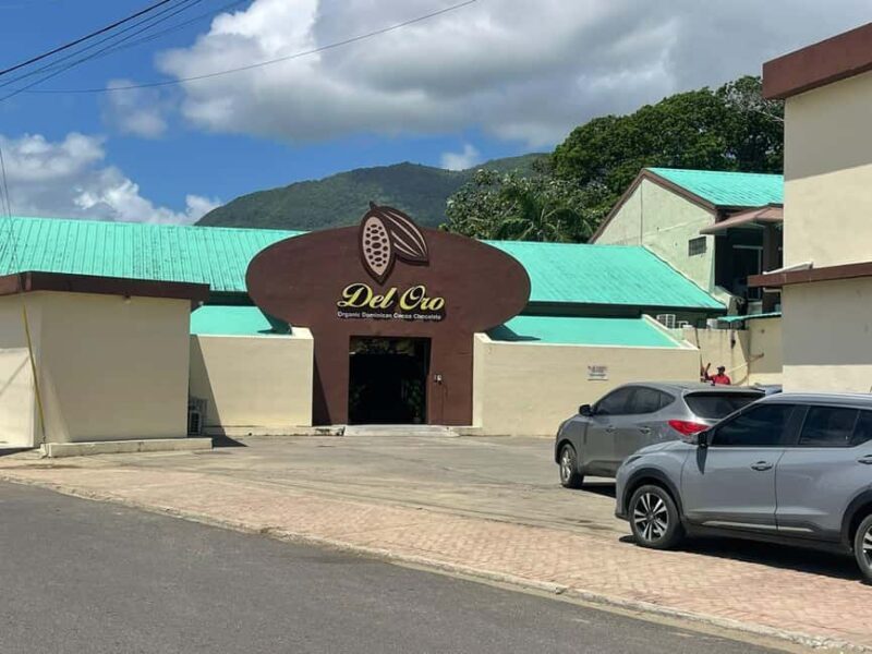 Puerto Plata: Half-Day Historic and Cultural Highlights Tour - A Comprehensive Look at the Puerto Plata Half-Day Tour