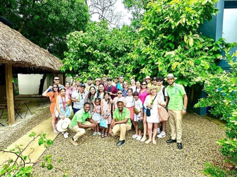 Puerto Plata: Half-Day Historic and Cultural Highlights Tour - FAQ