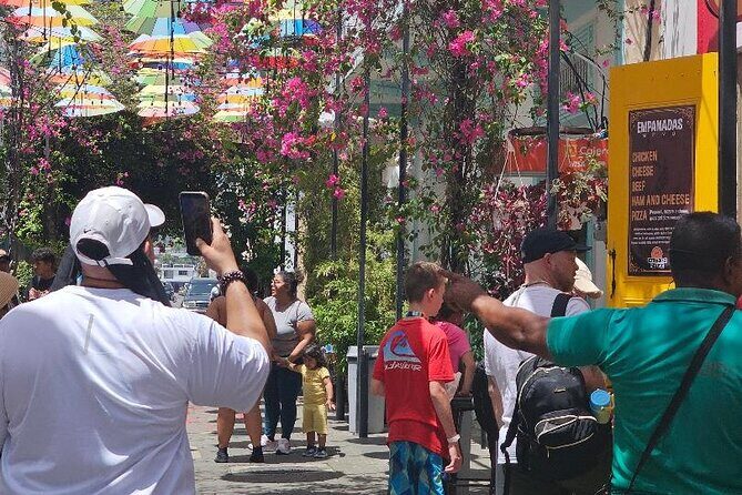 Puerto Plata Historic Town & Countryside - Amber Cove & Taino Bay - A detailed look at the Puerto Plata Historic Town & Countryside Tour