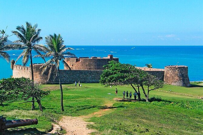 Puerto Plata Historic Town & Countryside - Amber Cove & Taino Bay - FAQ
