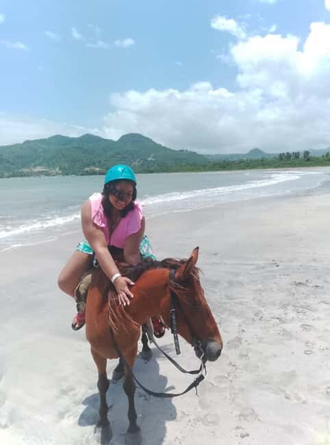 Puerto Plata: Horseback Adventure on the Beach, Countryside, and City (Maimón) - Exploring Puerto Plata on Horseback: A Practical Guide