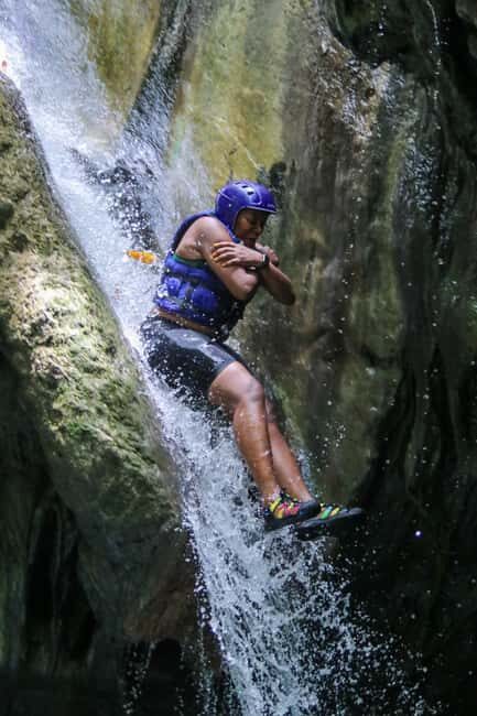 Puerto Plata: Jeep Safari Adventure to the 7 Damajagua Waterfalls - FAQ