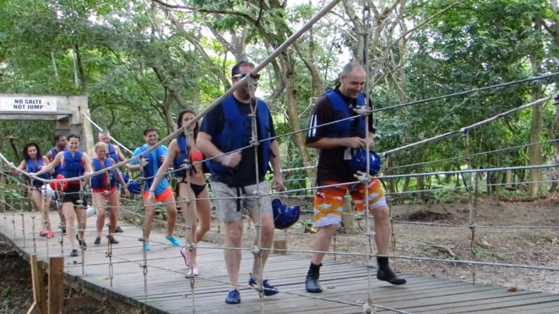 Puerto Plata: Mega Drive & Splash - The Sum Up: Who Will Love This Tour?