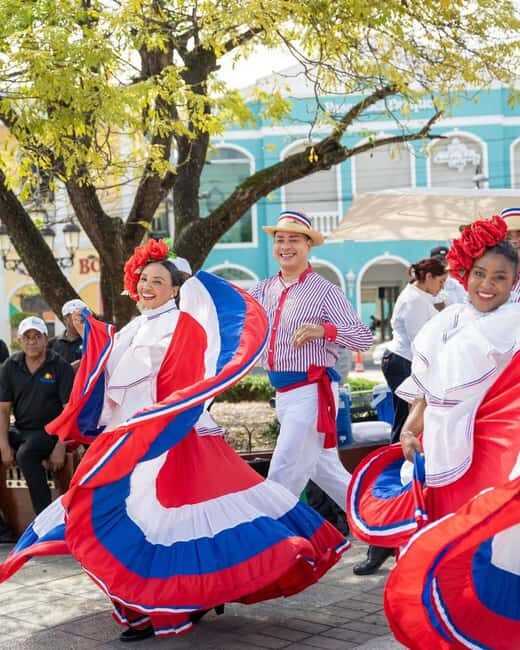 Puerto Plata: Panoramic Tours, Butterfly Garden, Countryside Views - Exploring Puerto Plata: A Perfect Mix of Nature, History, and Local Charm