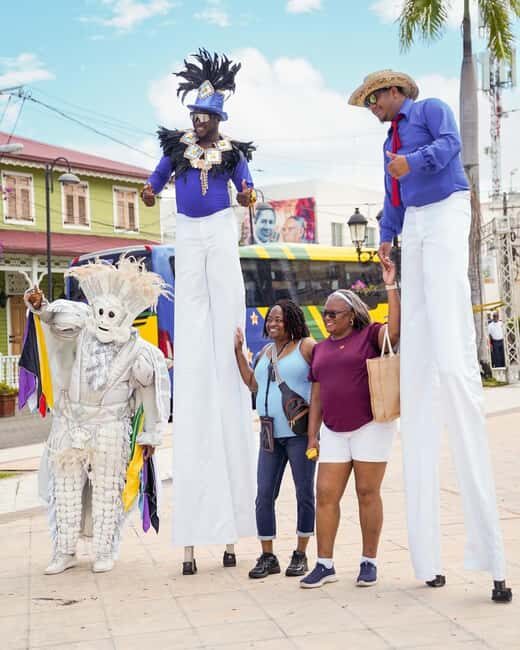 Puerto Plata: Panoramic Tours, Butterfly Garden, Countryside Views - FAQs