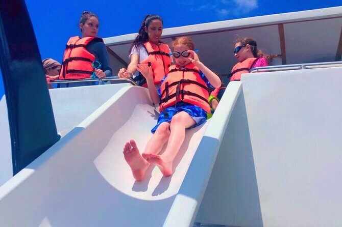 Puerto Plata Party Boat and Snorkeling Adventure from Cruise Port - Who Should Consider This Tour?