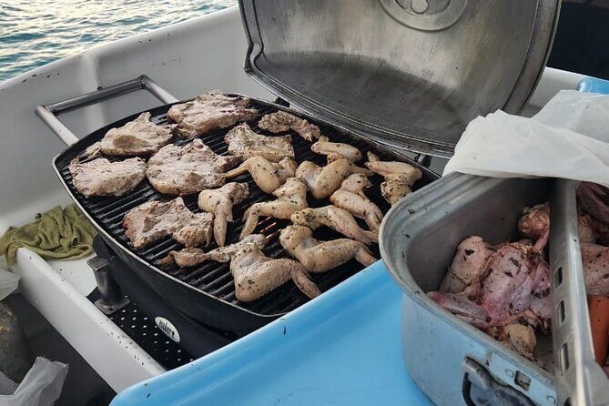 Puerto Plata : Party Boat Catamaran to Sosúa Bay - Frequently Asked Questions