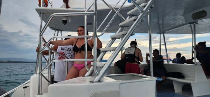 Puerto Plata: Party Catamaran to Sosua Bay - Who Will Enjoy This Tour?