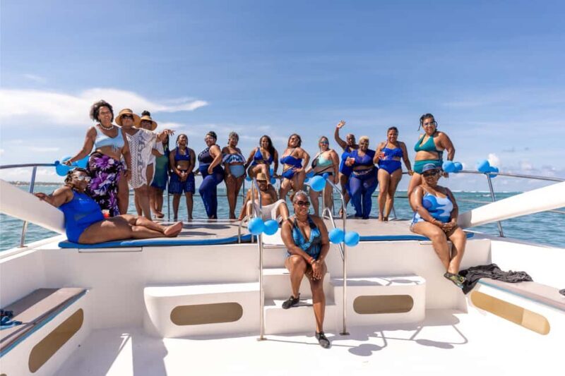 Puerto Plata Private Catamaran: Snorkeling, BBQ & Open Bar - A Detailed Look at the Puerto Plata Private Catamaran Experience