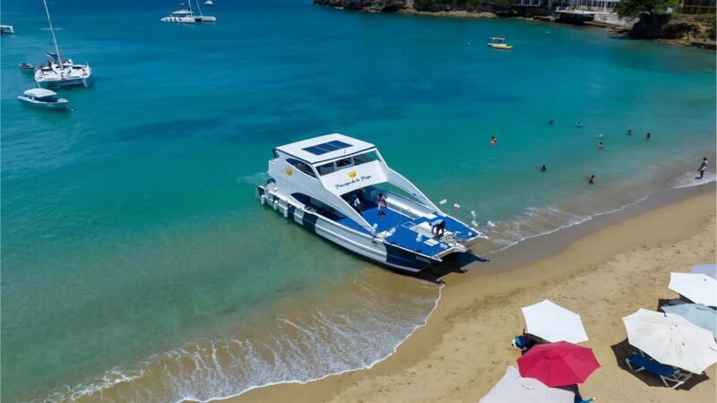 Puerto Plata Private Catamaran: Snorkeling, BBQ & Open Bar - Authentic Feedback from Travelers