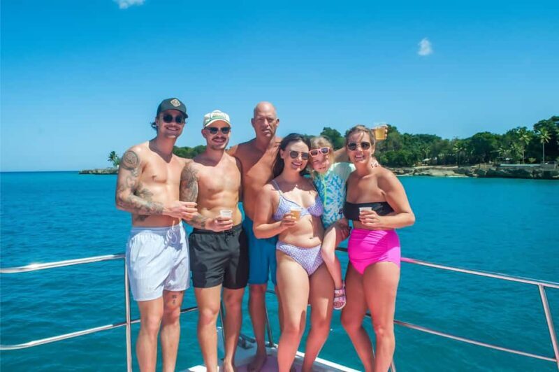 Puerto Plata Private Catamaran: Snorkeling, BBQ & Open Bar - The Sum Up: Is This Tour for You?