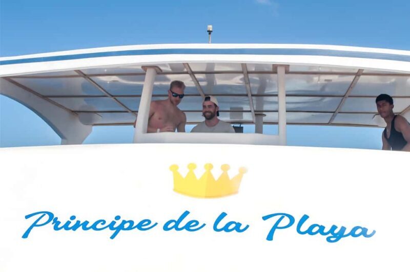 Puerto Plata Private Catamaran: Snorkeling, BBQ & Open Bar - FAQ