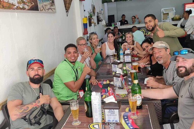 Puerto Plata Private City Tour And Dominican Food - Exploring Puerto Plata: A Deep Dive into the Tours Highlights