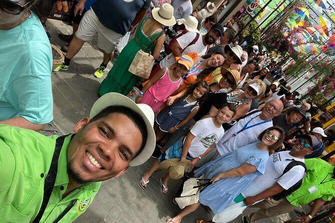 Puerto Plata Private City Tour And Dominican Food - Final Thoughts