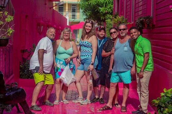 Puerto Plata Private City Tour And Dominican Food - FAQ: Your Practical Questions Answered