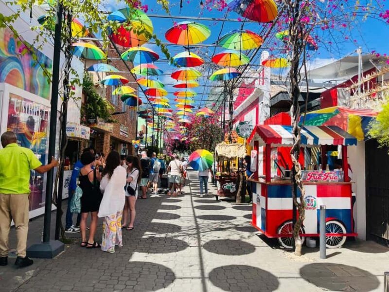 Puerto Plata Private City Tour - A Deep Dive into the Puerto Plata Private City Tour