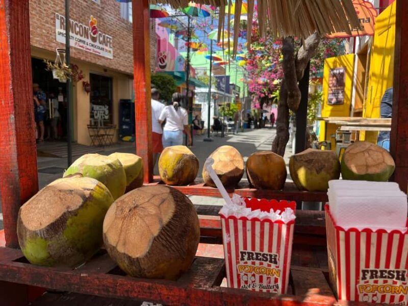 Puerto Plata Private City Tour - Authentic Experiences That Make a Difference