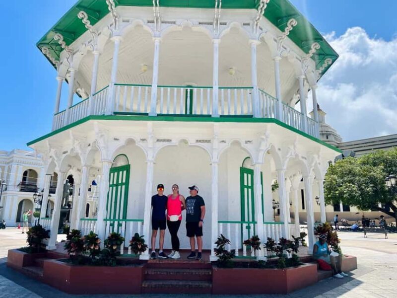 Puerto Plata Private City Tour - FAQ