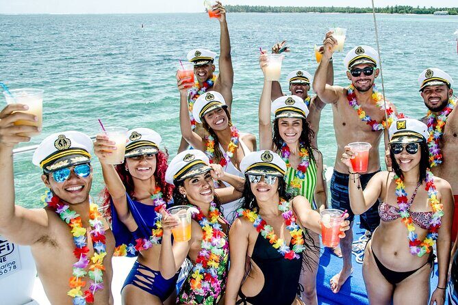 Puerto Plata Private Party Boat and Snorkeling Adventure - An In-Depth Look at the Puerto Plata Private Party Boat and Snorkeling Adventure