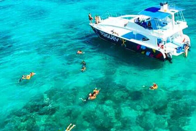 Puerto Plata Private Party Boat and Snorkeling Adventure - FAQ