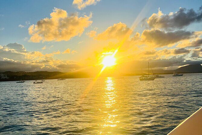 Puerto Plata Private Sunset Catamaran with Open Bar and BBQ - Why This Tour Works for Certain Travelers