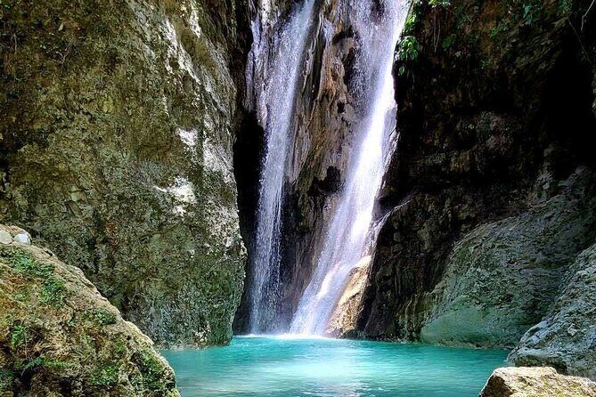 Puerto Plata Rejoya River Excursion Amber Cove Taino Bay Hotels - Exploring Puerto Plata’s Natural Wonders: The Rejoya River Excursion