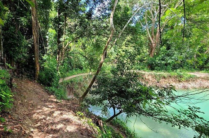 Puerto Plata Rejoya River Excursion Amber Cove Taino Bay Hotels - FAQ