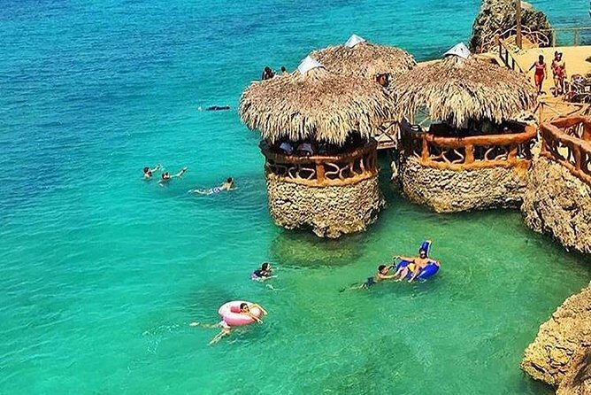 Puerto Plata-Round Trip Shuttle- 1-6 Passangers - Puerto Plata-Round Trip Shuttle: A Practical Choice for Airport Transfers