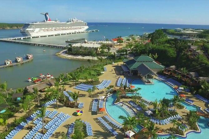 Puerto Plata Shore Excursion: ATV adventure for Amber Cove & Taino Bay Passenger - Final Word: Is This Tour for You?