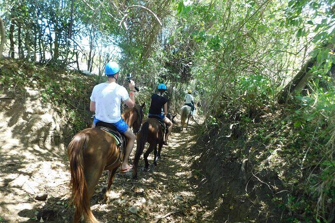 Puerto Plata Sightseeing & Horse Riding | Amber Cove & Taino Bay - Starting Off: The Vibe of Puerto Plata’s Streets