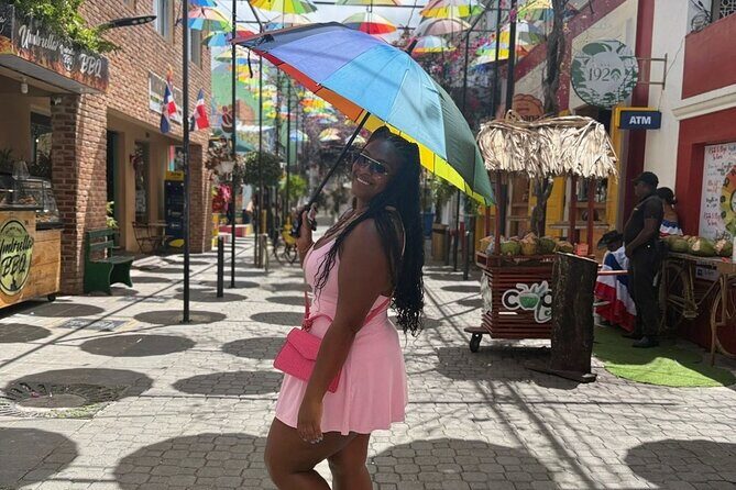 Puerto Plata : Sightseeing in Puerto Plata City - An Authentic Look at Puerto Plata: City Sightseeing for Curious Travelers