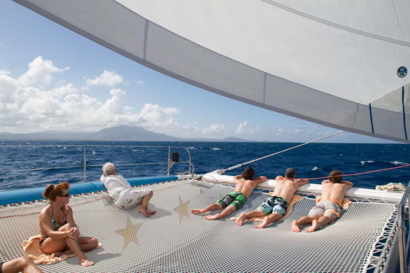 Puerto Plata: Sosúa Catamaran Day Trip with Lunch and Drinks - A Closer Look at the Sosúa Catamaran Day Trip