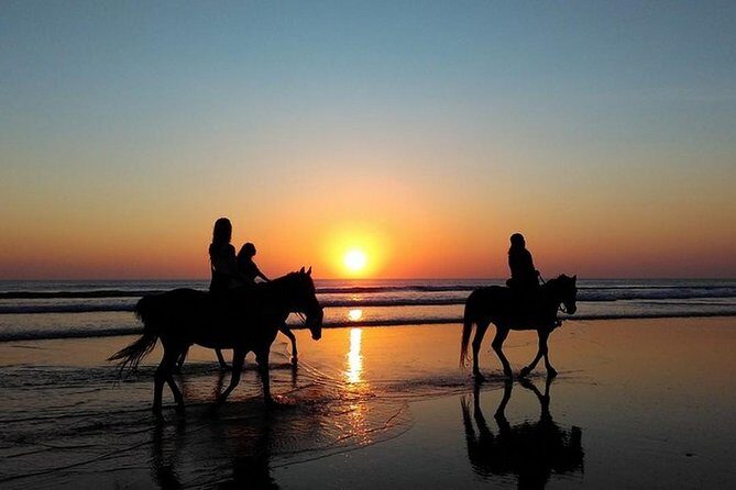 Puerto Plata: Sunset Beach Horseback Riding - Puerto Plata: Sunset Beach Horseback Riding - A Detailed Review