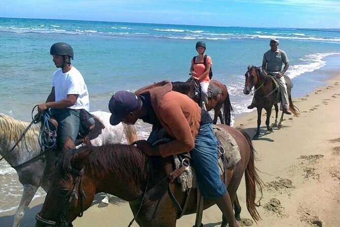 Puerto Plata: Sunset Beach Horseback Riding - Who Will Love This Tour?