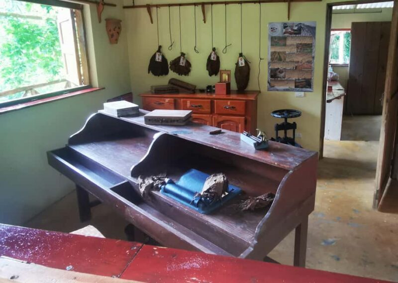 Puerto Plata: Taino Valley and Dominican Flavor Experience - FAQ