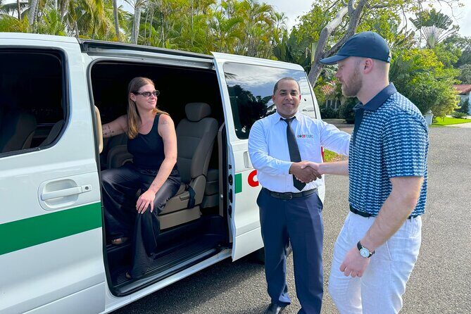 Puerto Plata to Rio San Juan transfer - Puerto Plata to Rio San Juan Transfer: A Practical Guide to Smooth Travels